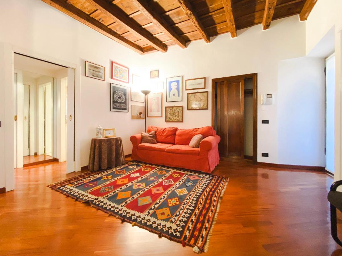 Fontanelle Terrace House *