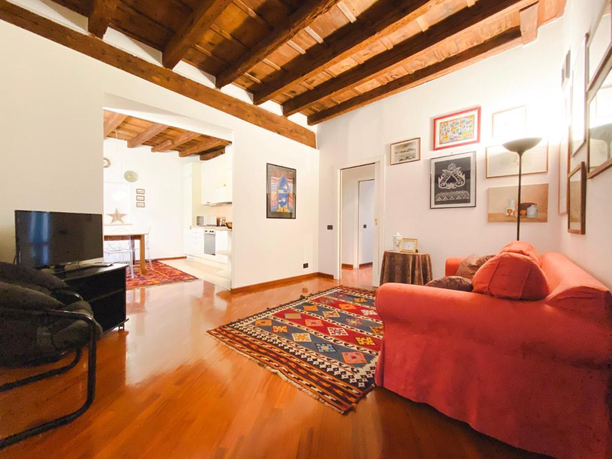 Appartamento Fontanelle Terrace House