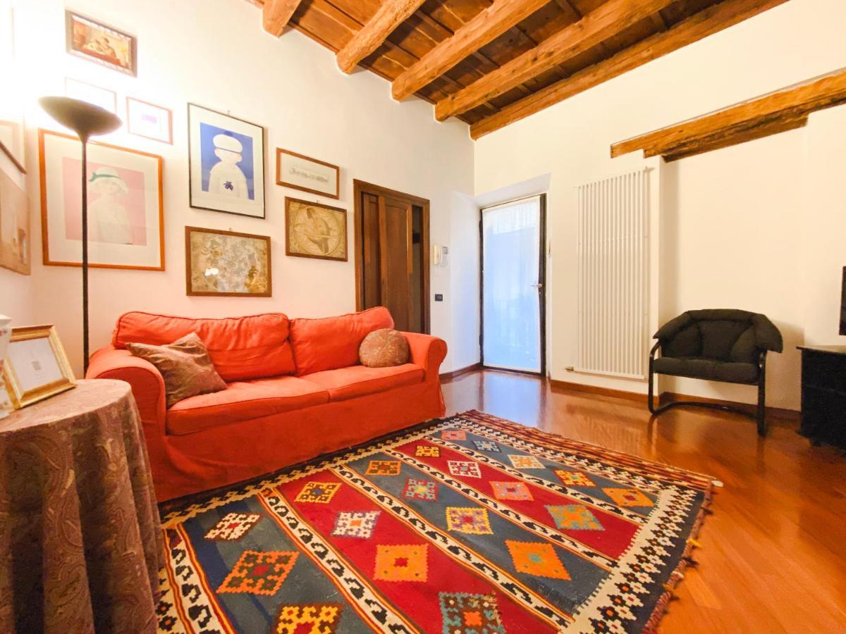 Appartamento Fontanelle Terrace House *