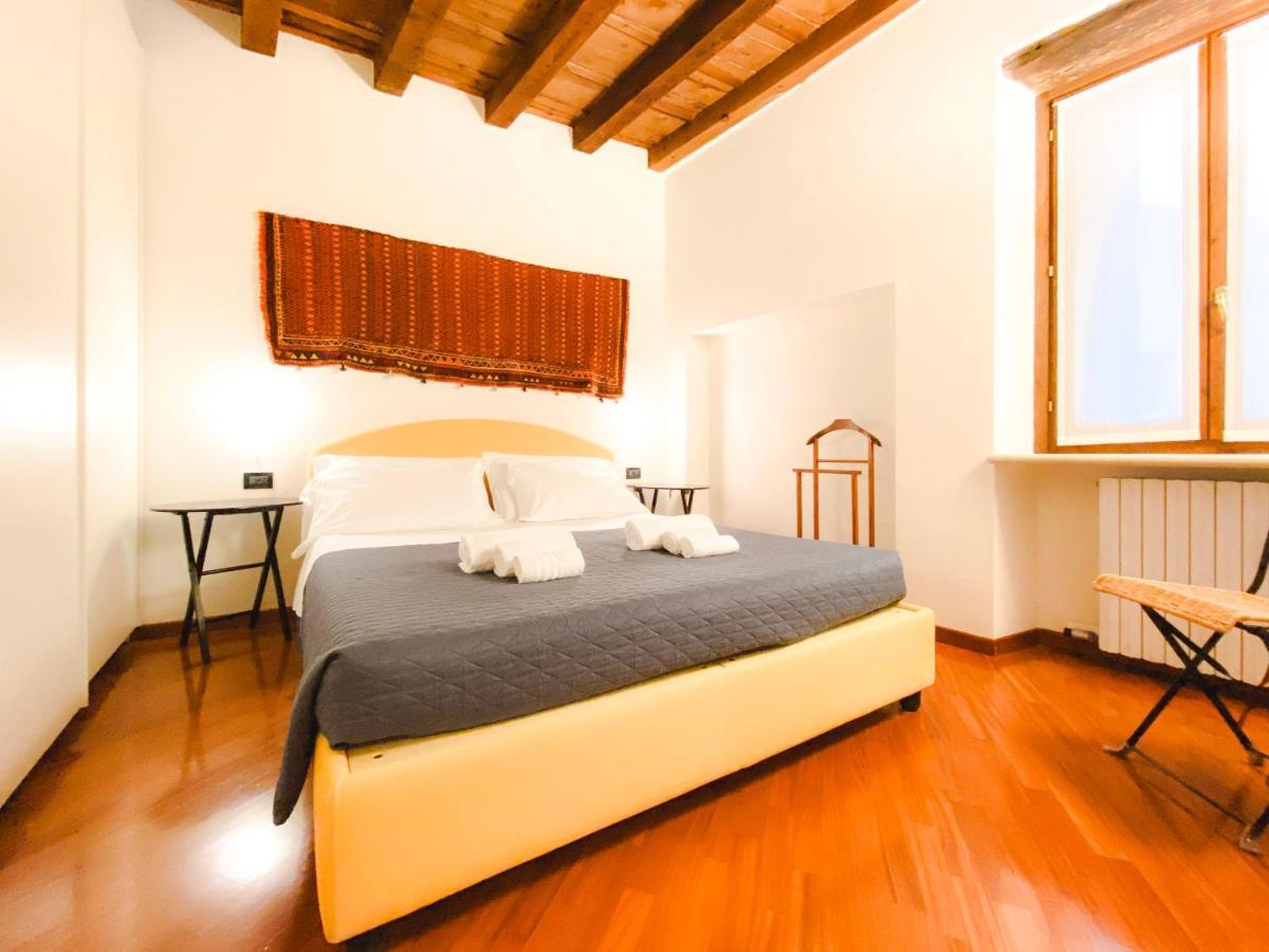 Fontanelle Terrace House Apartment